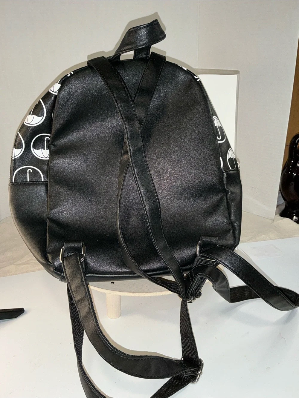 The umbrella academy Backpack